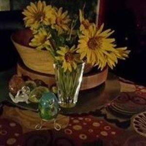 Meet your Posher, Donna